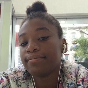 Meet your Posher, Jada